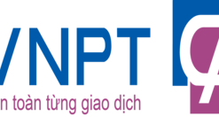 Logo Vnpt Ca2