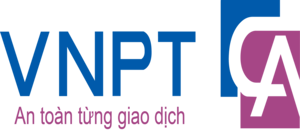 Logo Vnpt Ca2 Logo Vnpt Ca2