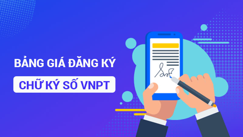 Đại lý chữ ký số VNPT-CA phường Tân Hưng Hồ Chí Minh Đại lý chữ ký số VNPT-CA phường Tân Hưng Hồ Chí Minh
