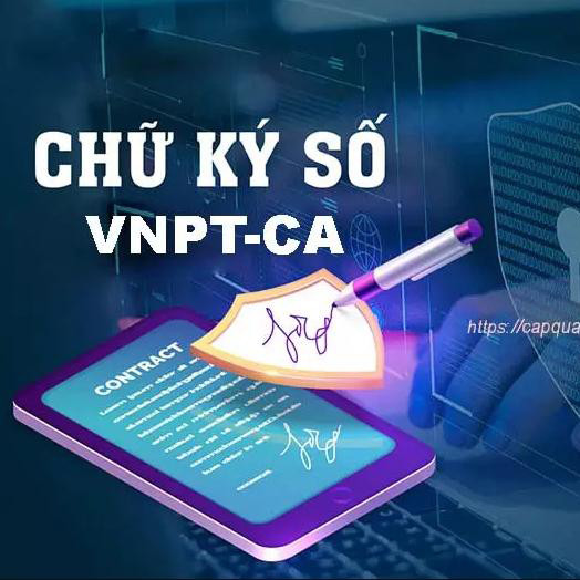 Đại lý chữ ký số VNPT-CA phường Tân Hưng Hồ Chí Minh Đại lý chữ ký số VNPT-CA Phường Bình Tây Hồ Chí Minh